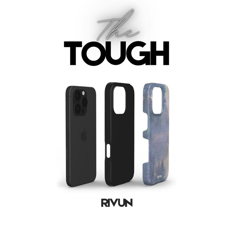 Tough dėklai