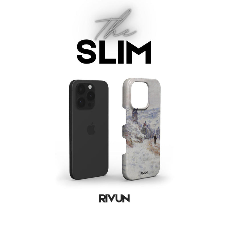 Slim dėklai