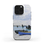 Sainte-Adresse | Tough Mag by Rivun