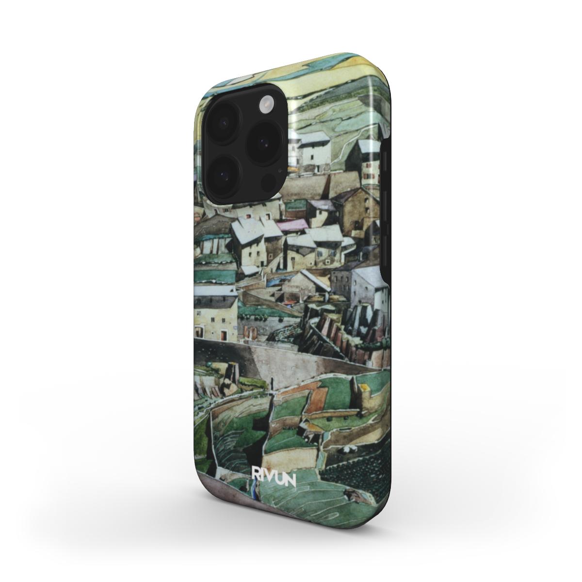 Fetges | Tough Mag by Rivun