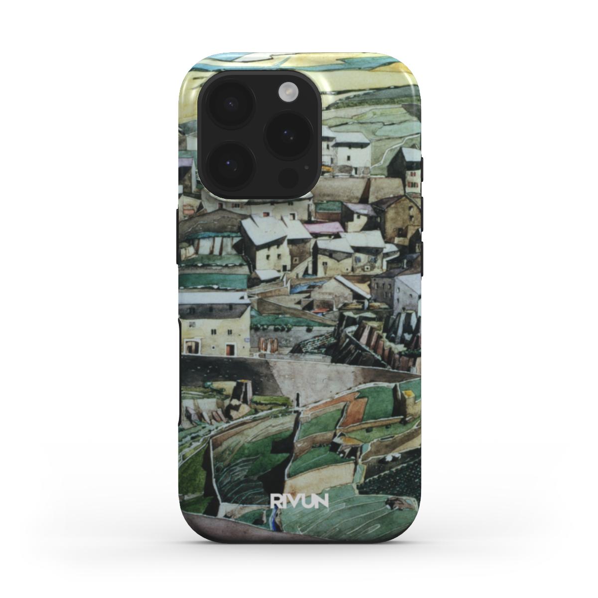 Fetges | Tough Mag by Rivun