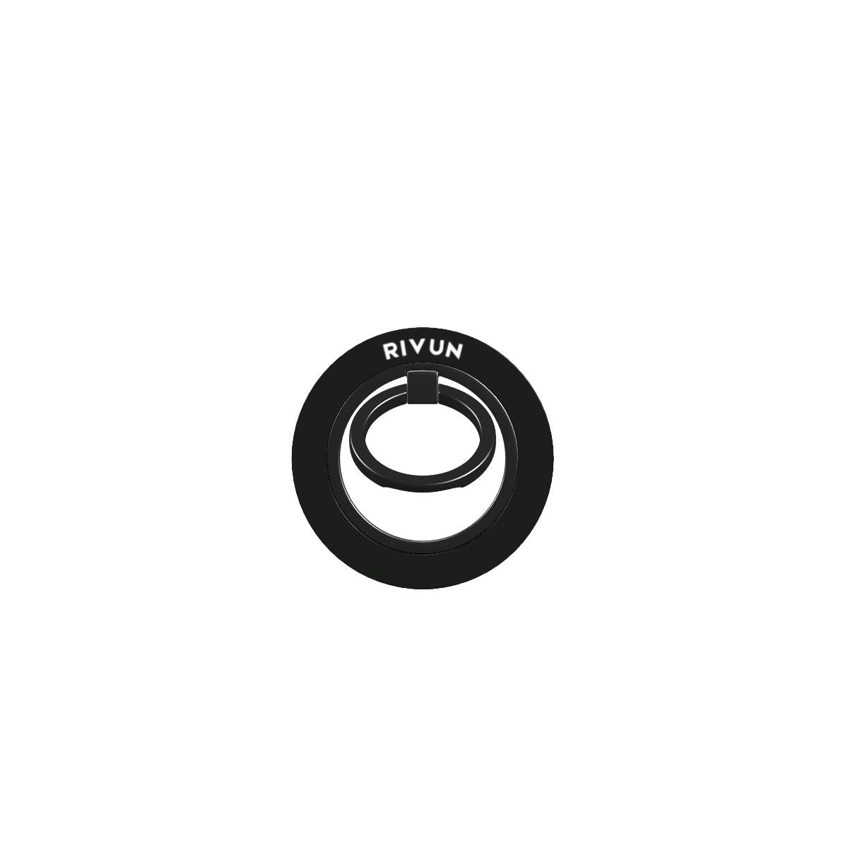 Black | Loop by Rivun