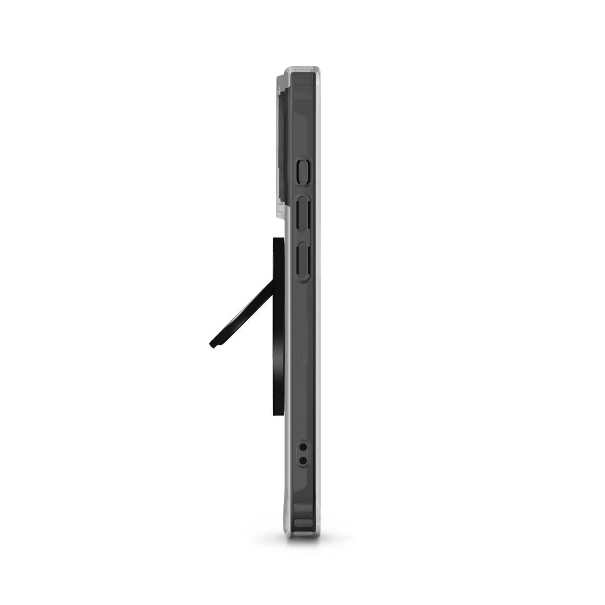 Black | Loop by Rivun