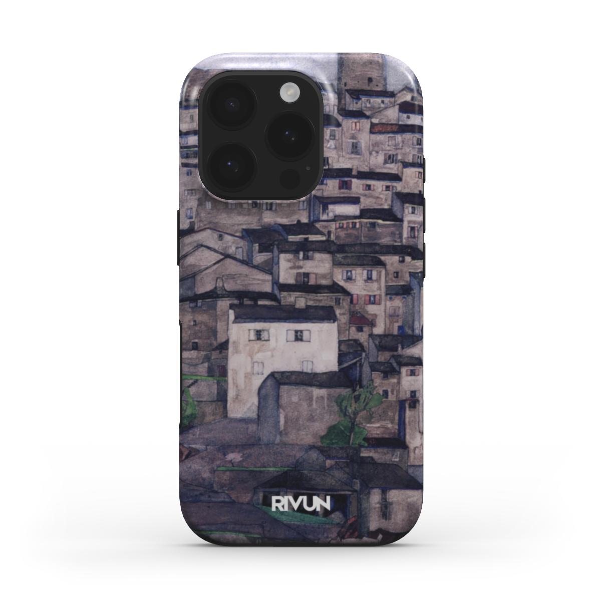 Palalda| Tough Mag by Rivun