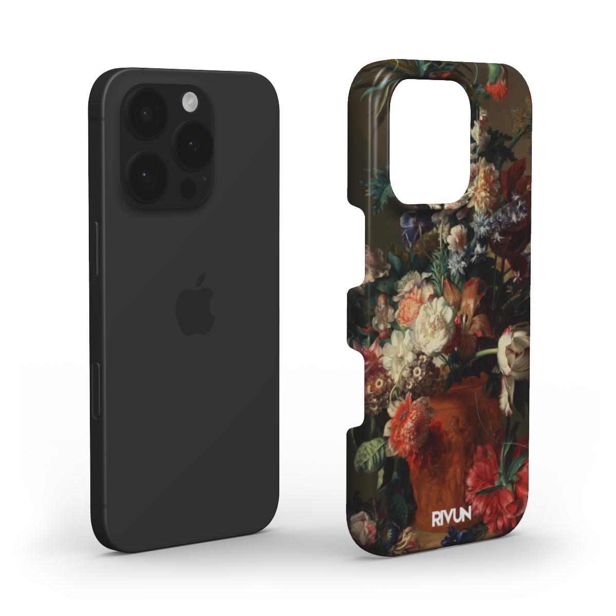 Vase of Flowers | Slim by Rivun