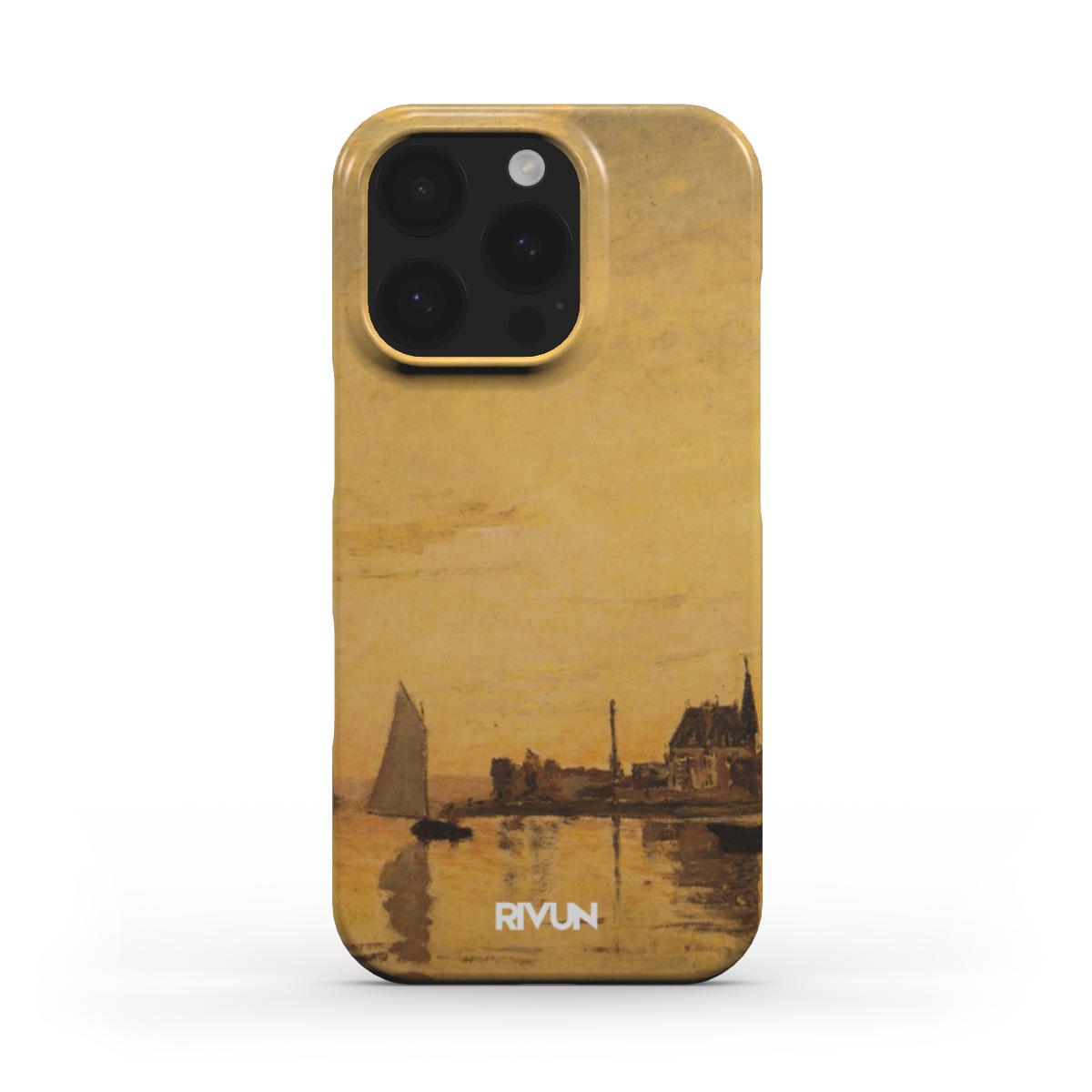 Late Afternoon | Slim by Rivun