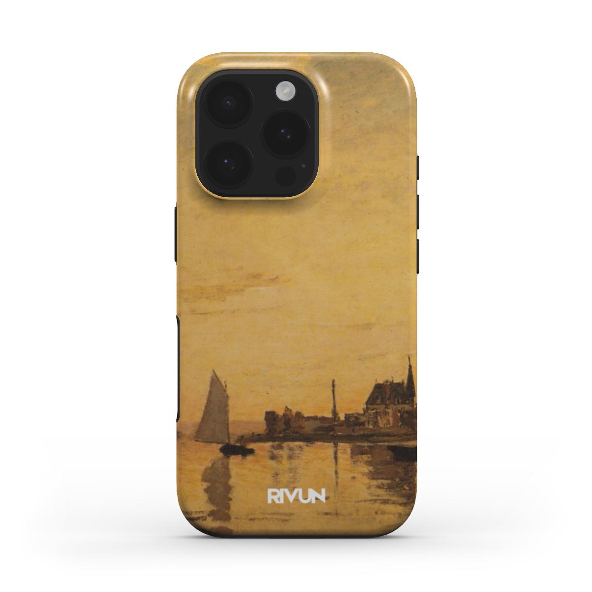 Late Afternoon | Tough by Rivun