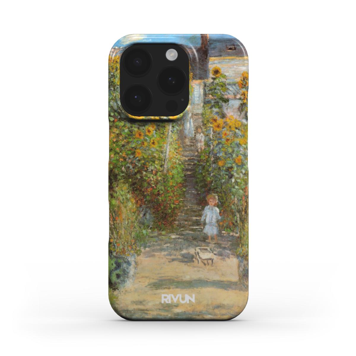 Garden | Slim by Rivun