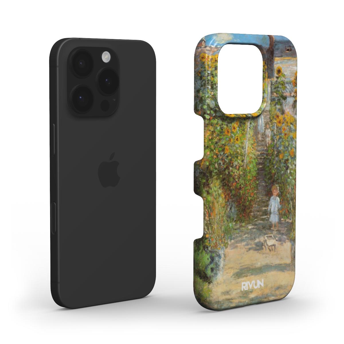 Garden | Slim by Rivun