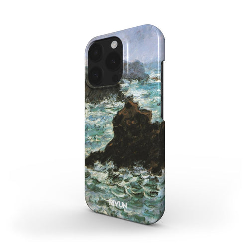 Belle-Île | Slim by Rivun