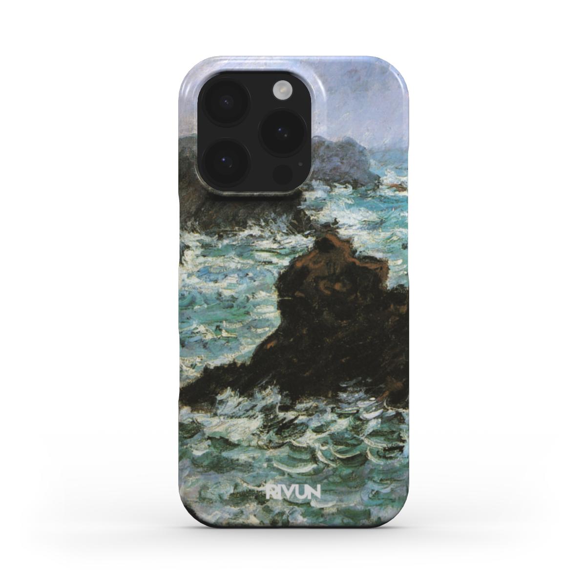 Belle-Île | Slim by Rivun
