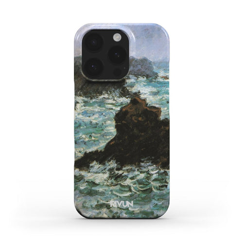 Belle-Île | Slim by Rivun