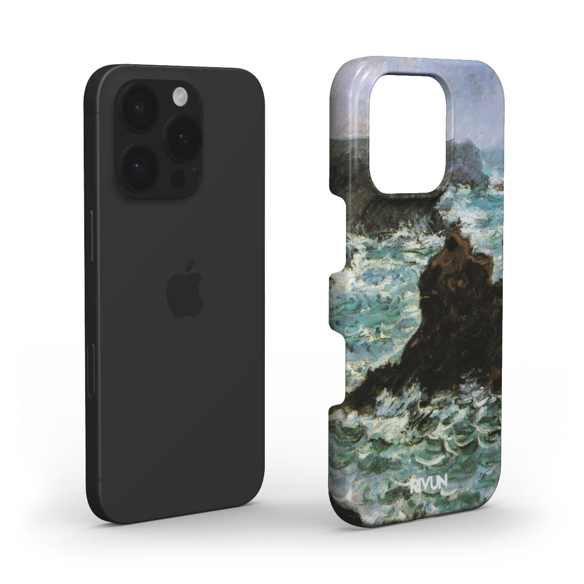 Belle-Île | Slim by Rivun