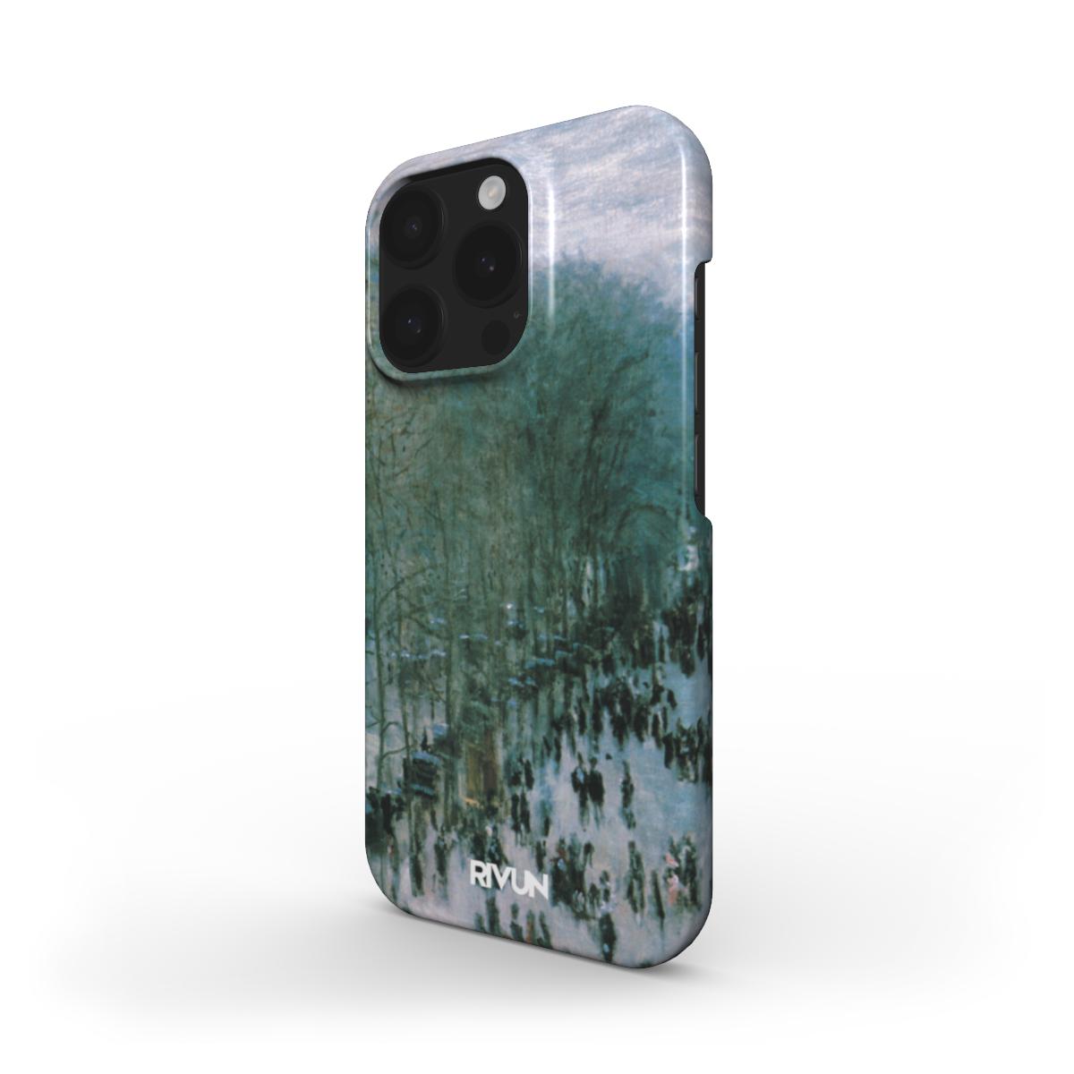 Boulevard | Slim by Rivun