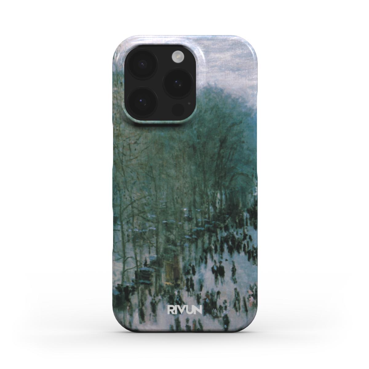 Boulevard | Slim by Rivun