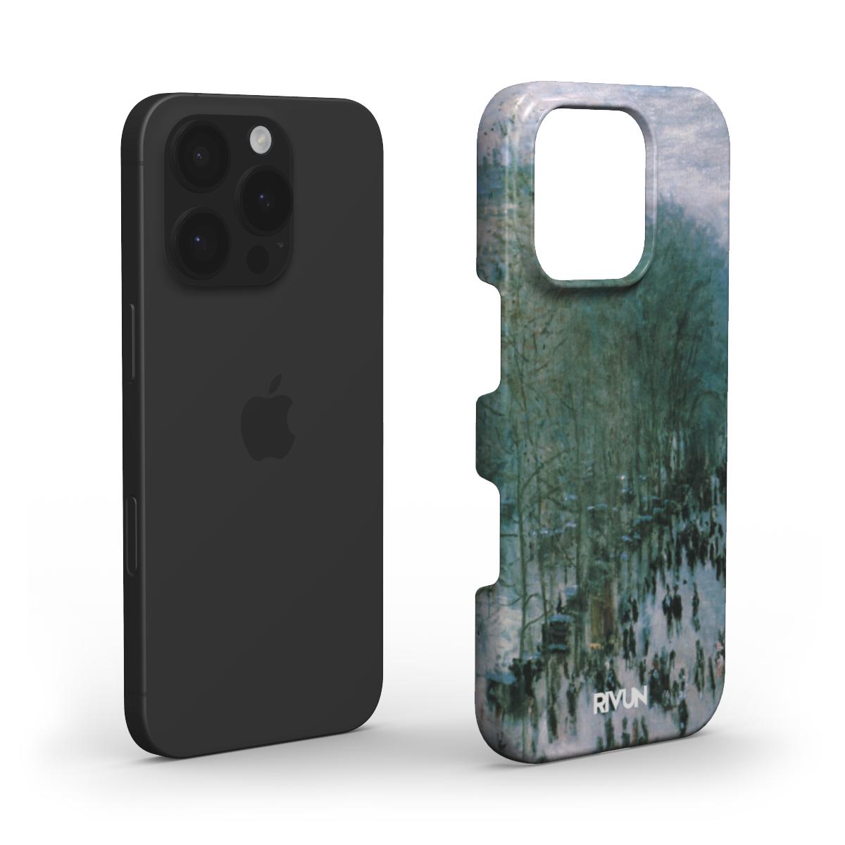 Boulevard | Slim by Rivun