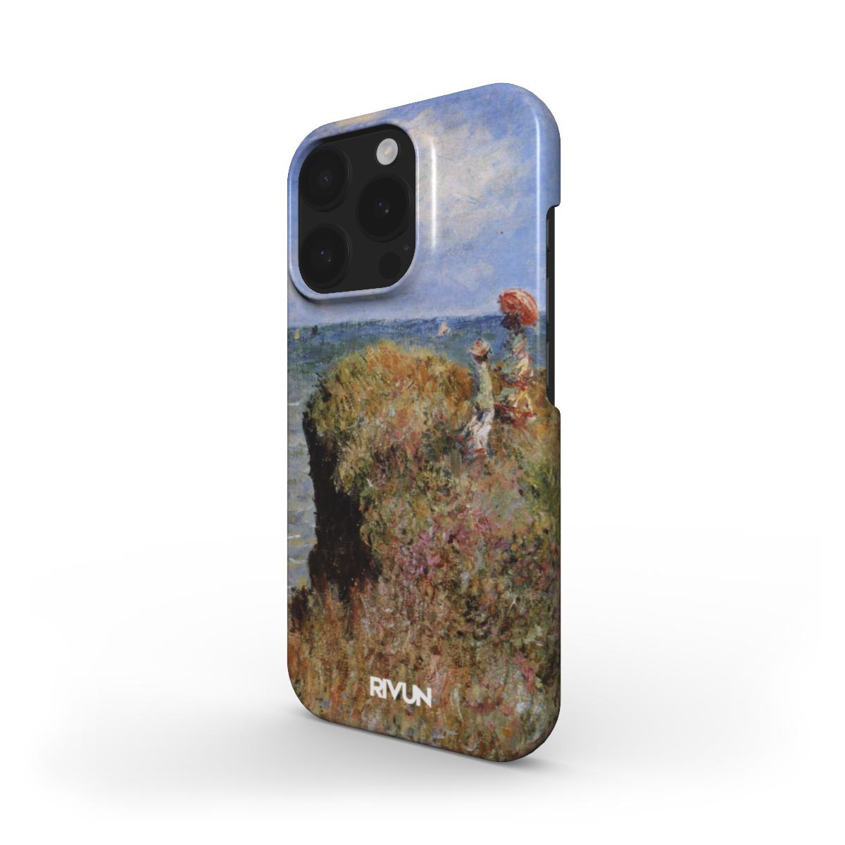 Cliff Walk | Slim by Rivun