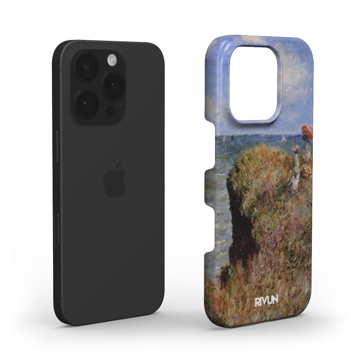 Cliff Walk | Slim by Rivun