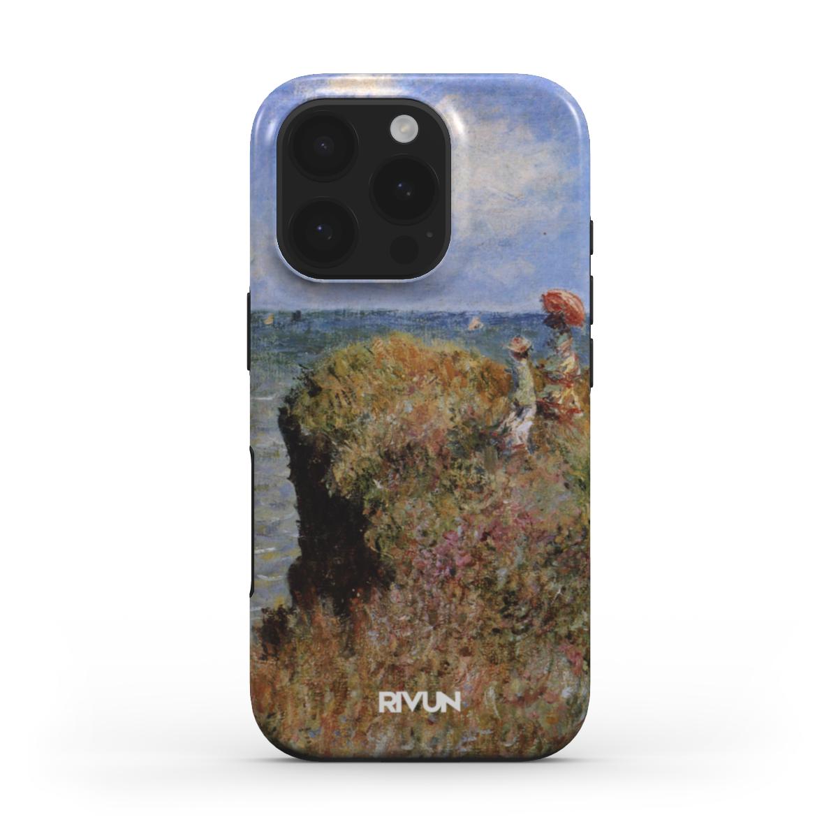 Cliff Walk | Tough by Rivun