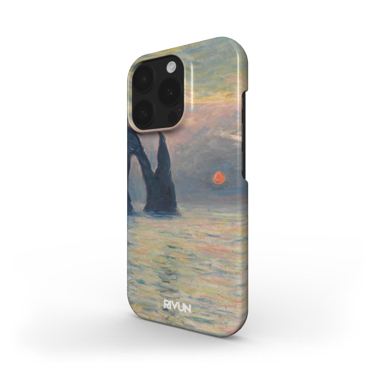 Étretat | Slim by Rivun