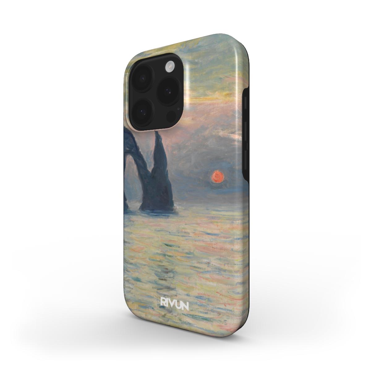 Étretat | Tough Mag by Rivun