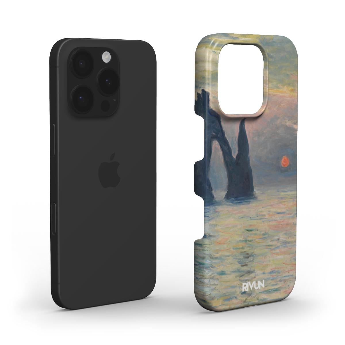 Étretat | Slim by Rivun