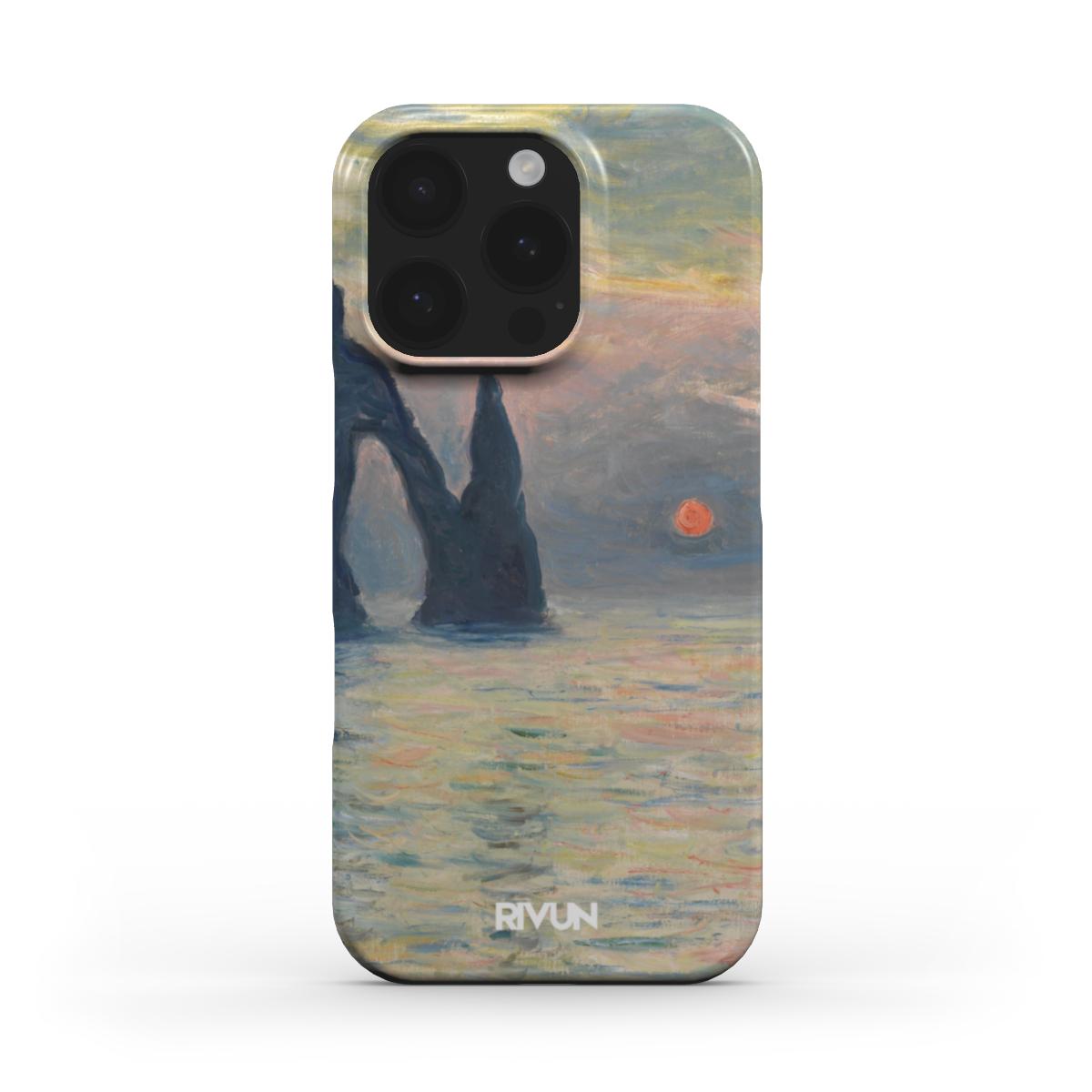 Étretat | Slim by Rivun