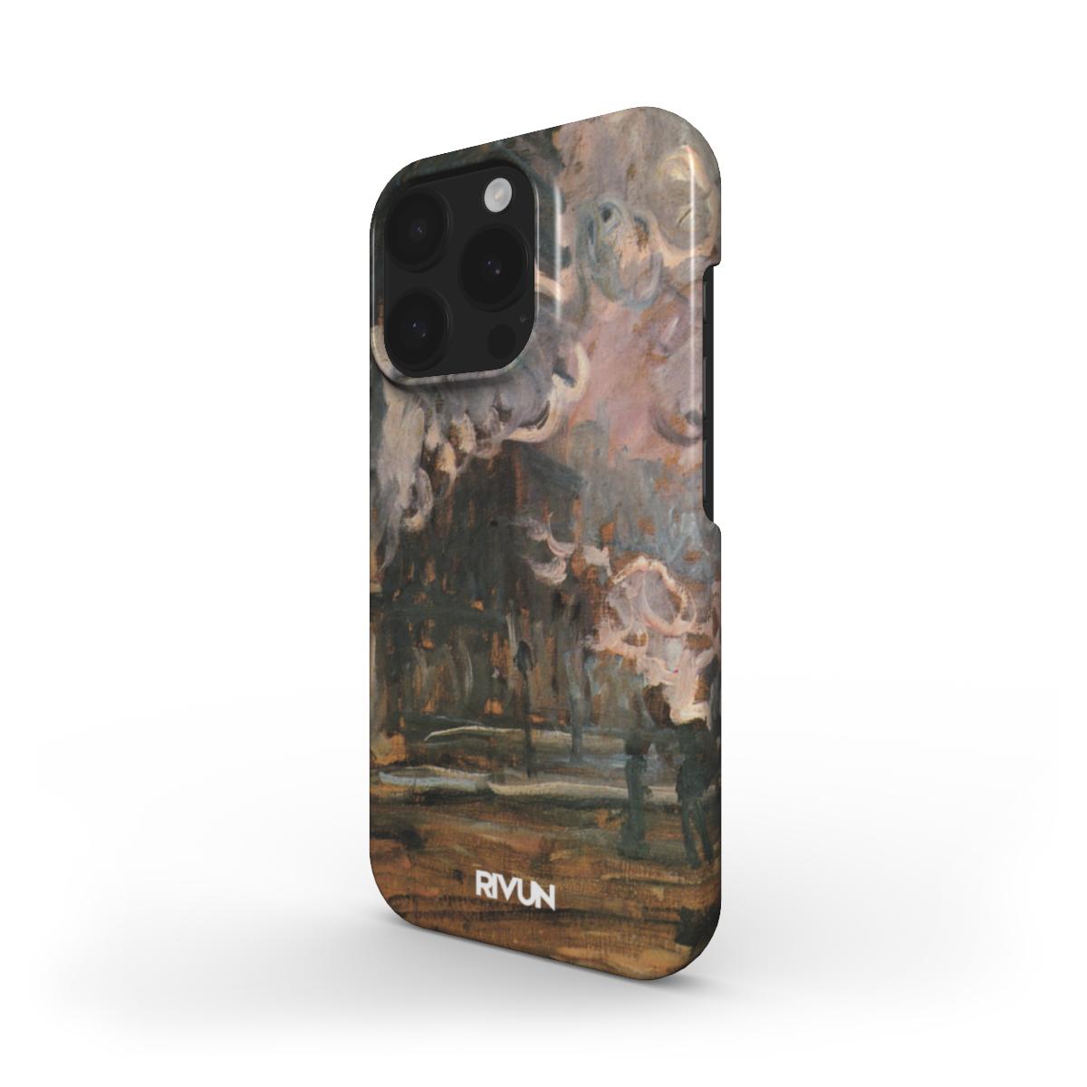 Signal | Slim by Rivun