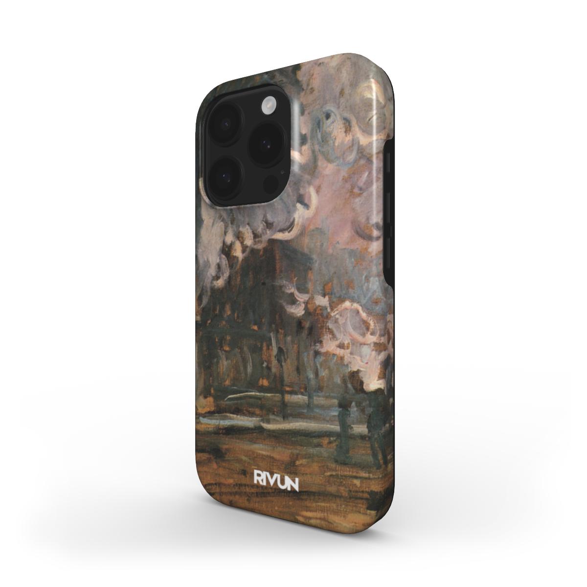 Signal | Tough by Rivun