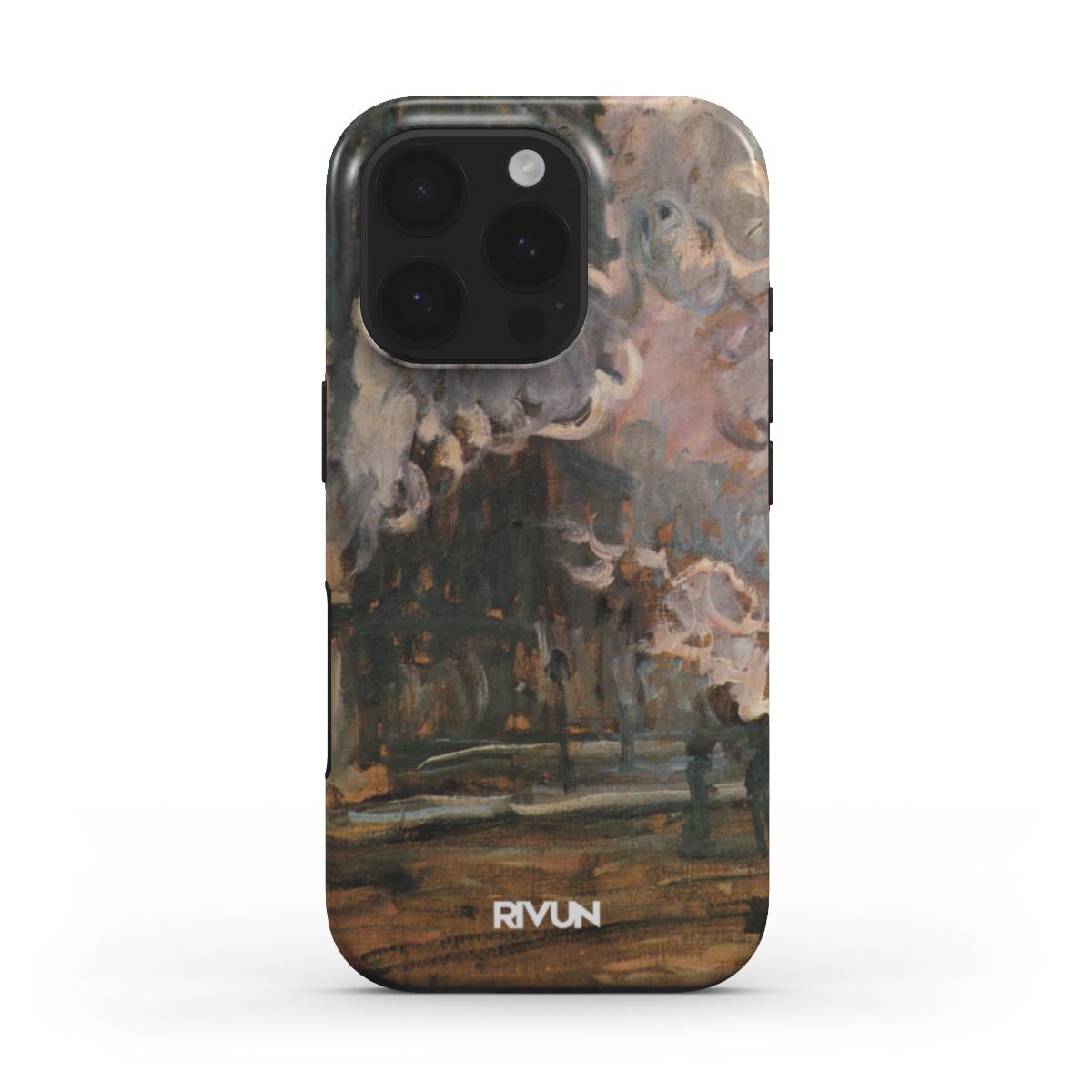 Signal | Tough by Rivun