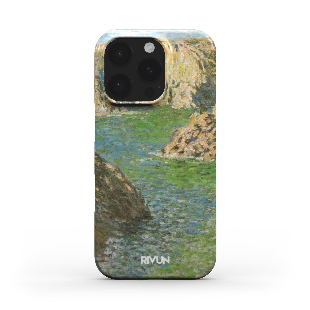 Port-Donnant | Slim by Rivun