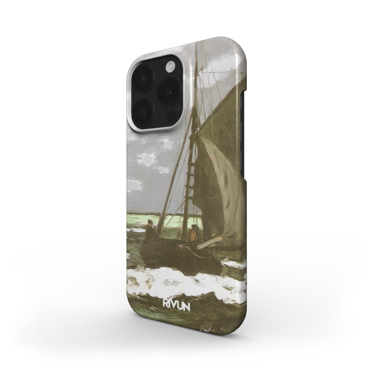 Storm | Slim by Rivun