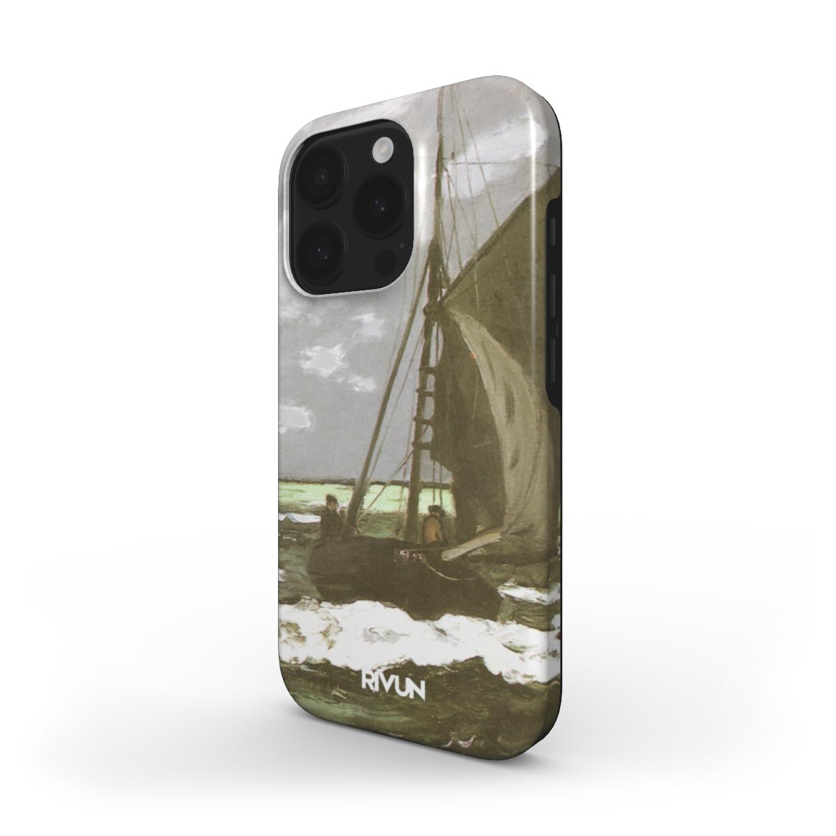Storm | Tough by Rivun