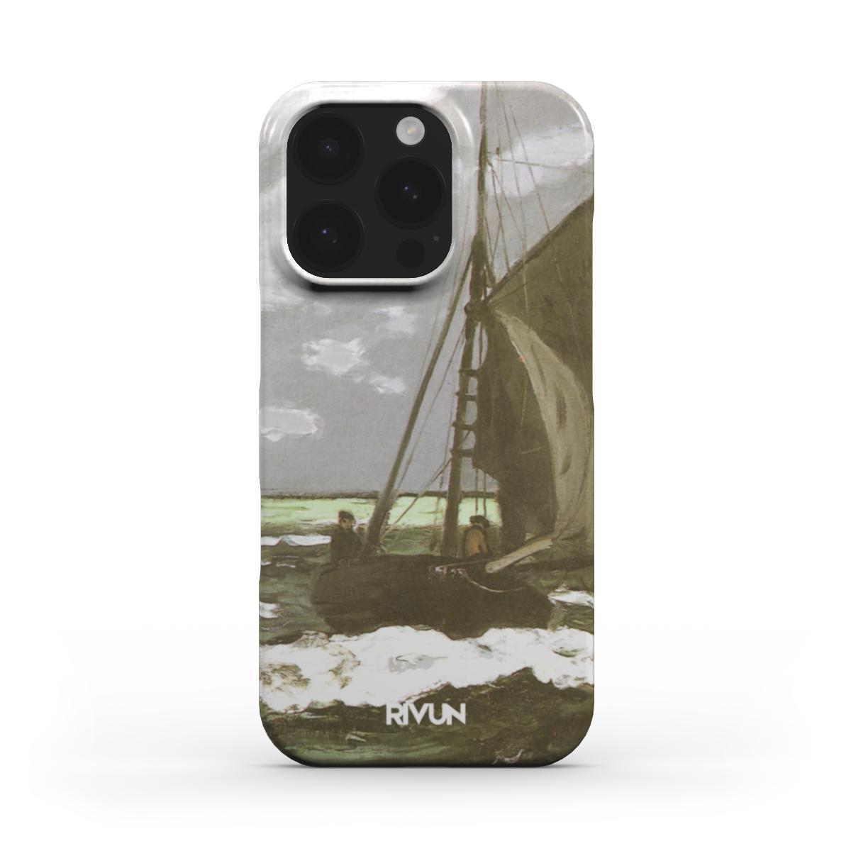 Storm | Slim by Rivun
