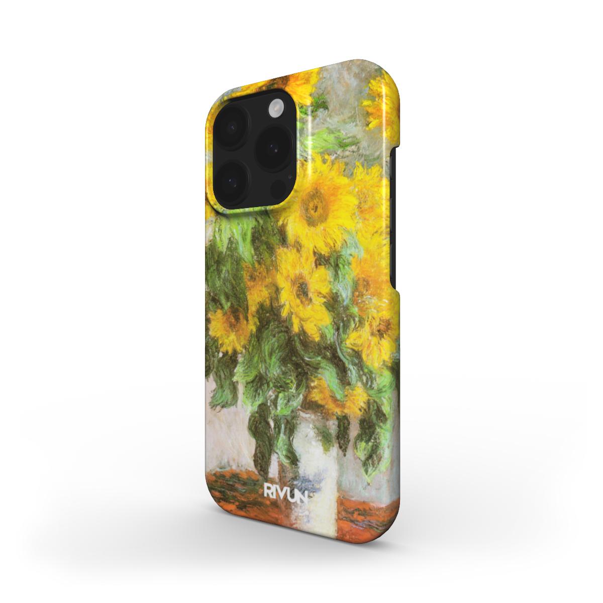 Sunflowers | Slim by Rivun