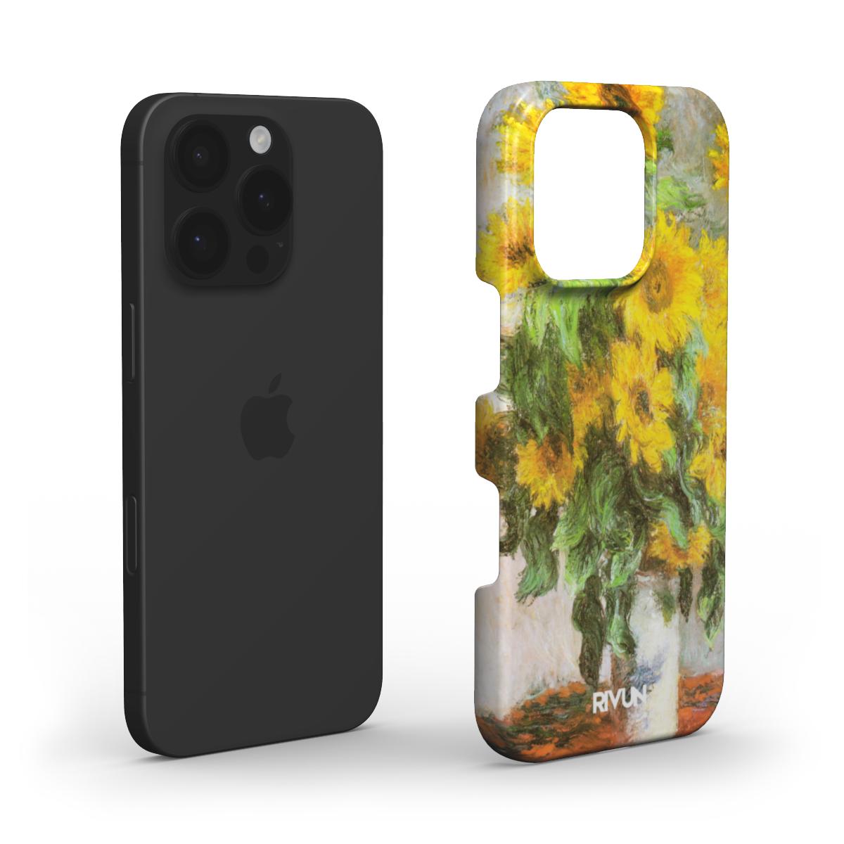 Sunflowers | Slim by Rivun