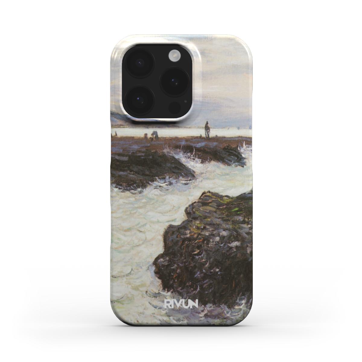 Pourvillle | Slim by Rivun