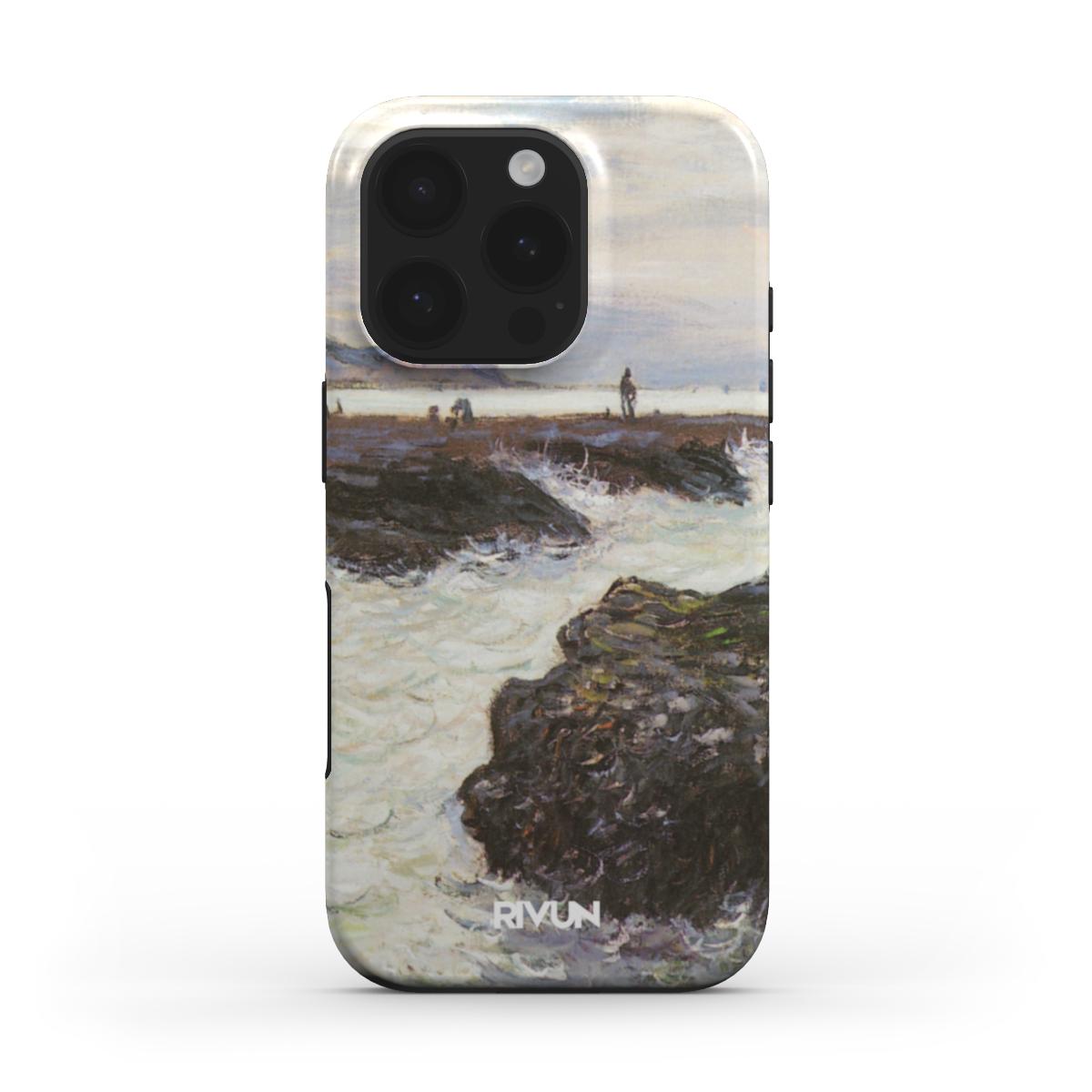 Pourvillle | Tough by Rivun