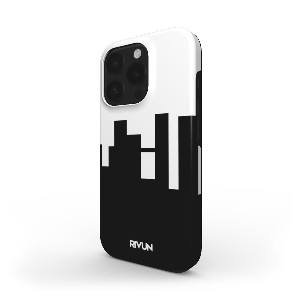 Urban Echo | Tough by Rivun