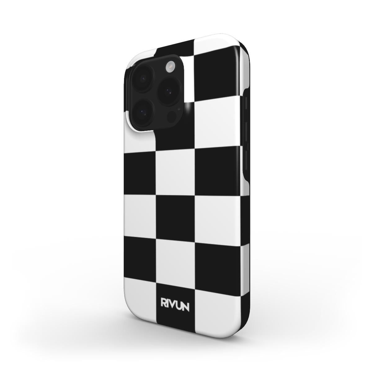 Checkmate | Tough Mag by Rivun