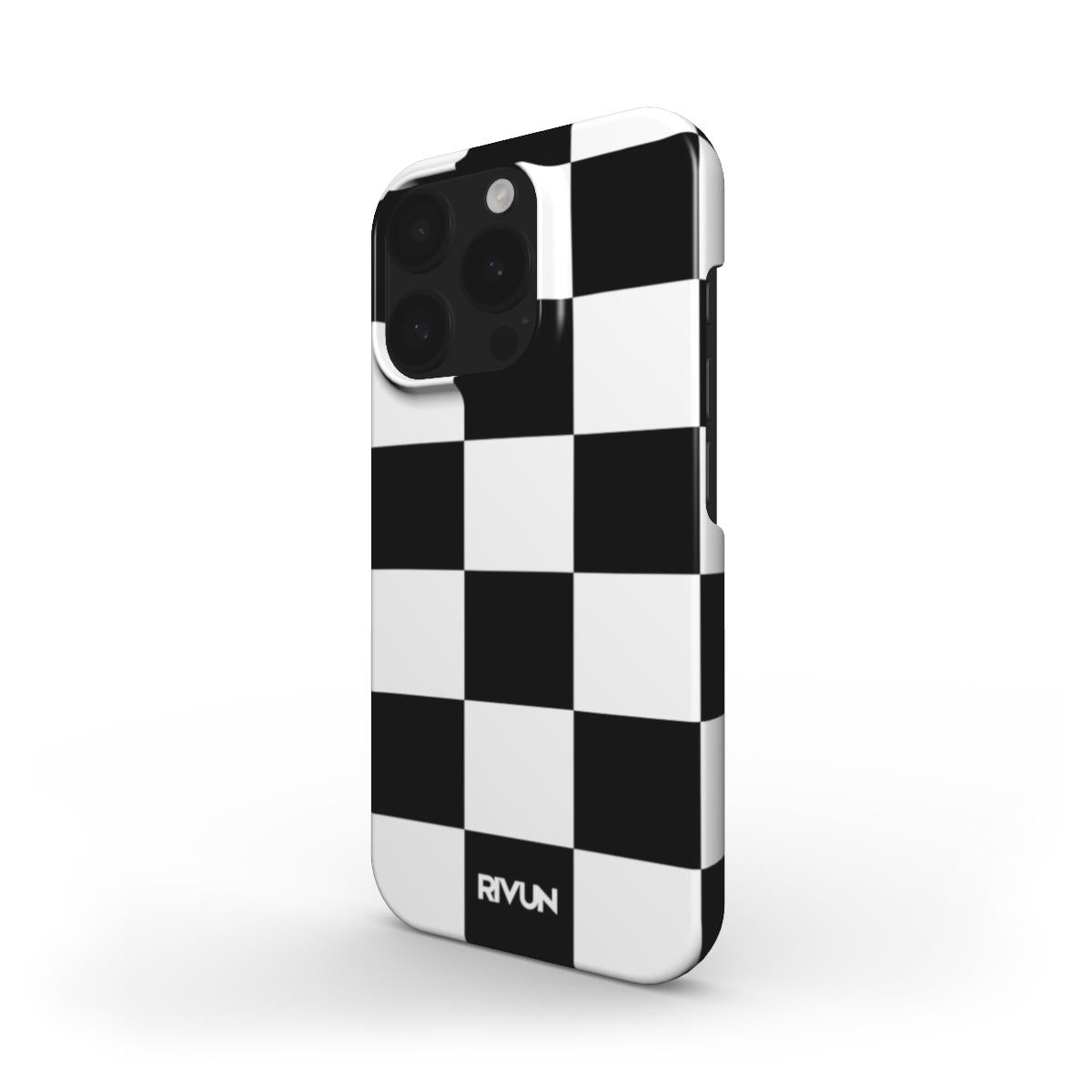 Checkmate | Slim by Rivun