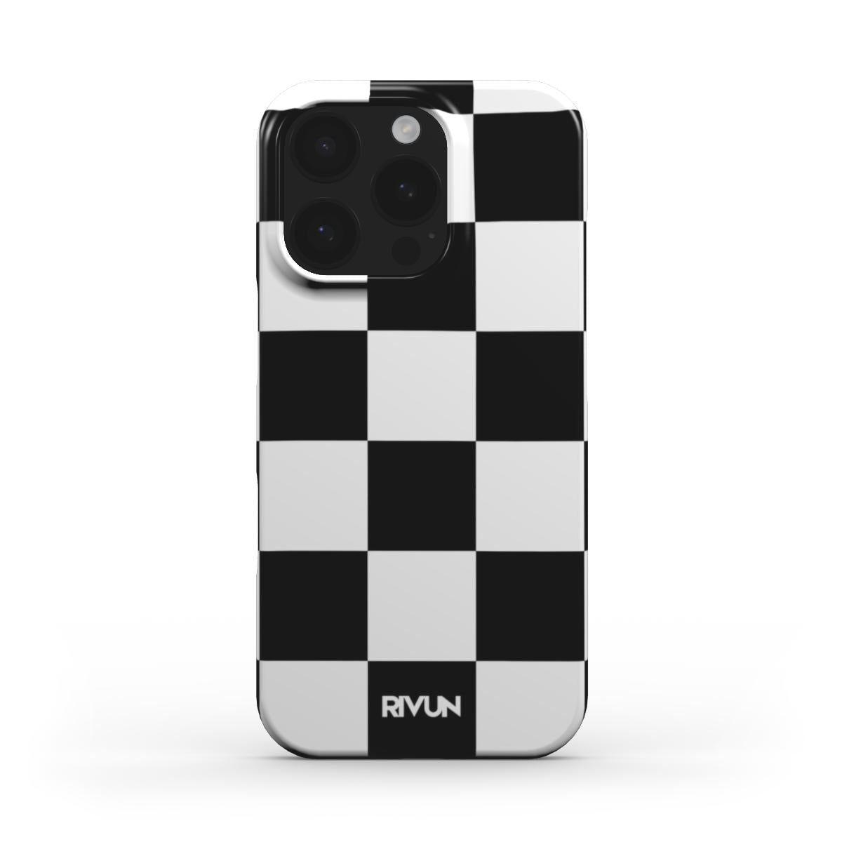Checkmate | Slim by Rivun