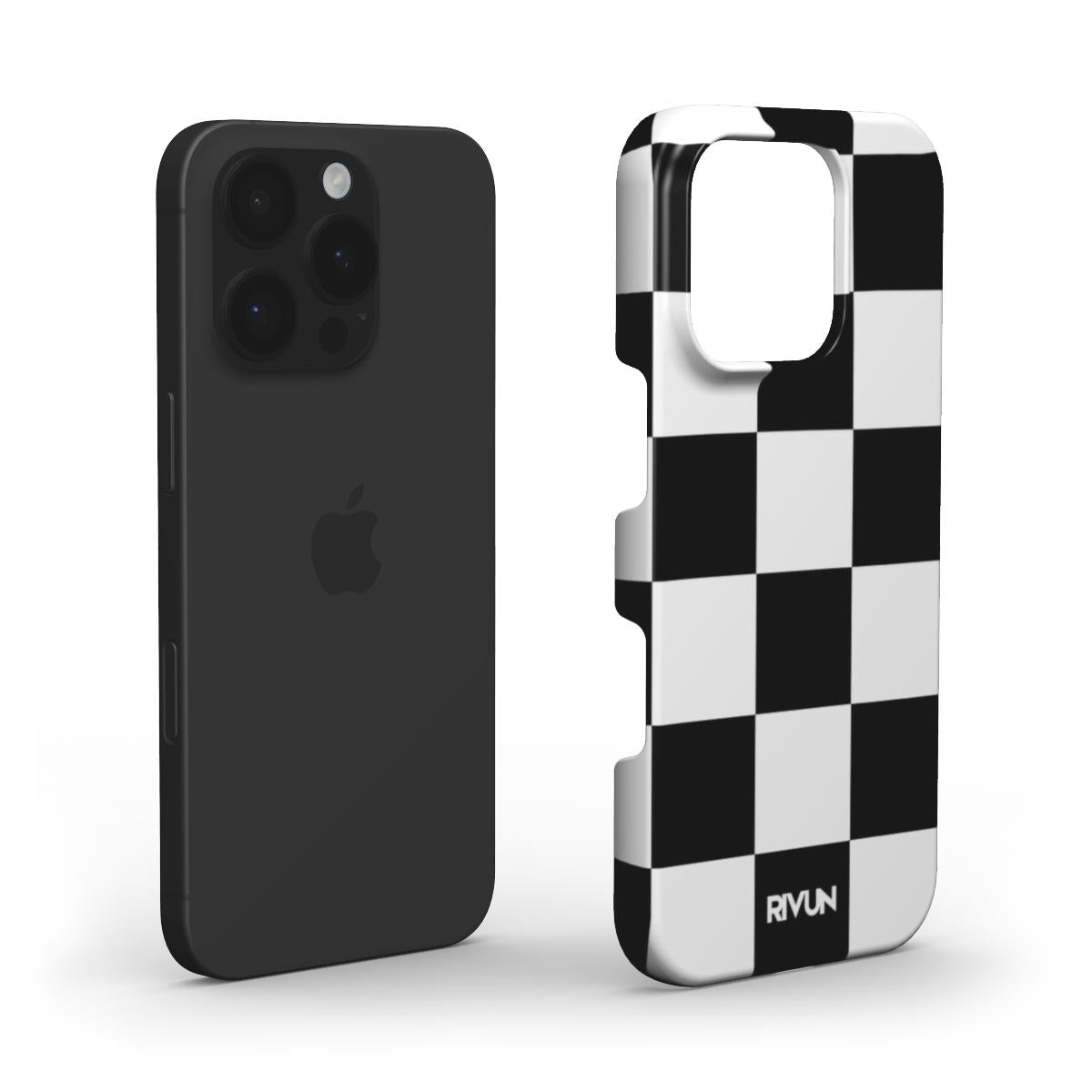 Checkmate | Slim by Rivun