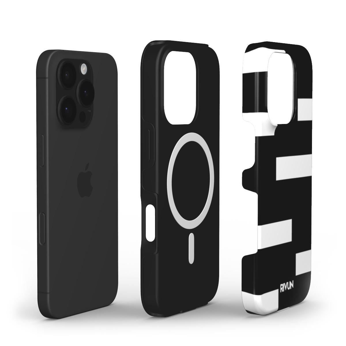 Codeblock | Tough Mag by Rivun