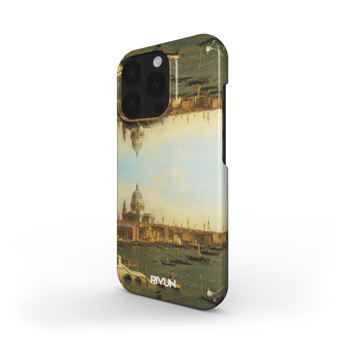 Thames Reverie | Slim by Rivun