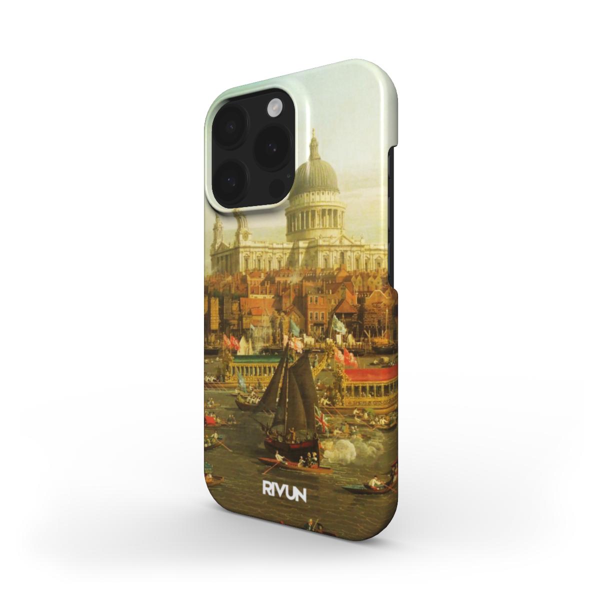 Thames Mirage | Slim by Rivun