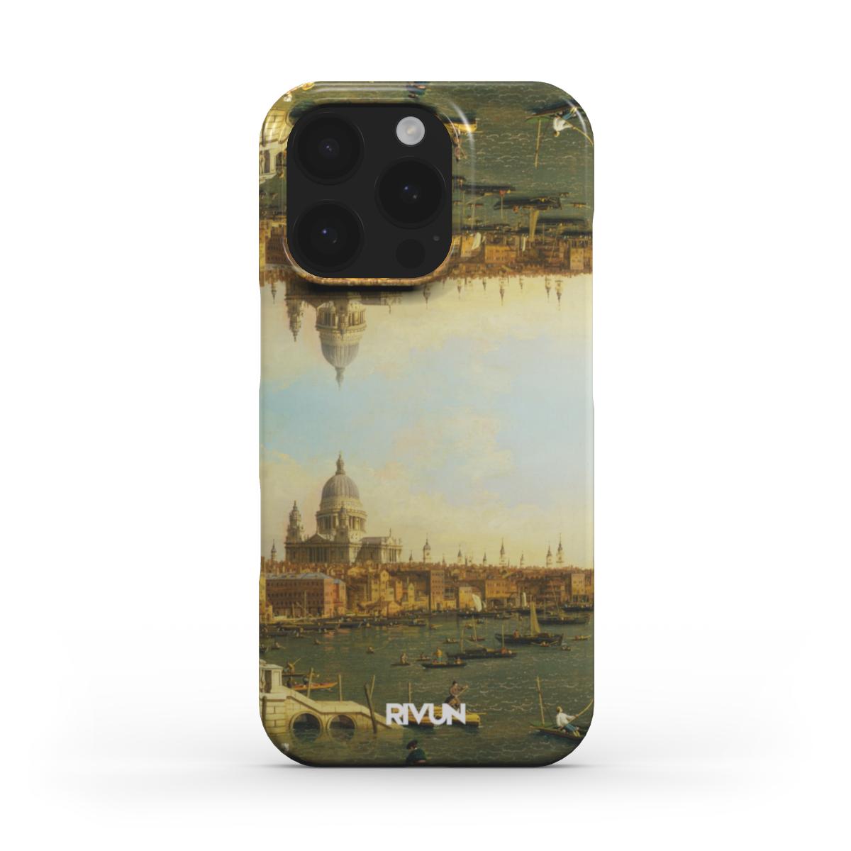 Thames Reverie | Slim by Rivun