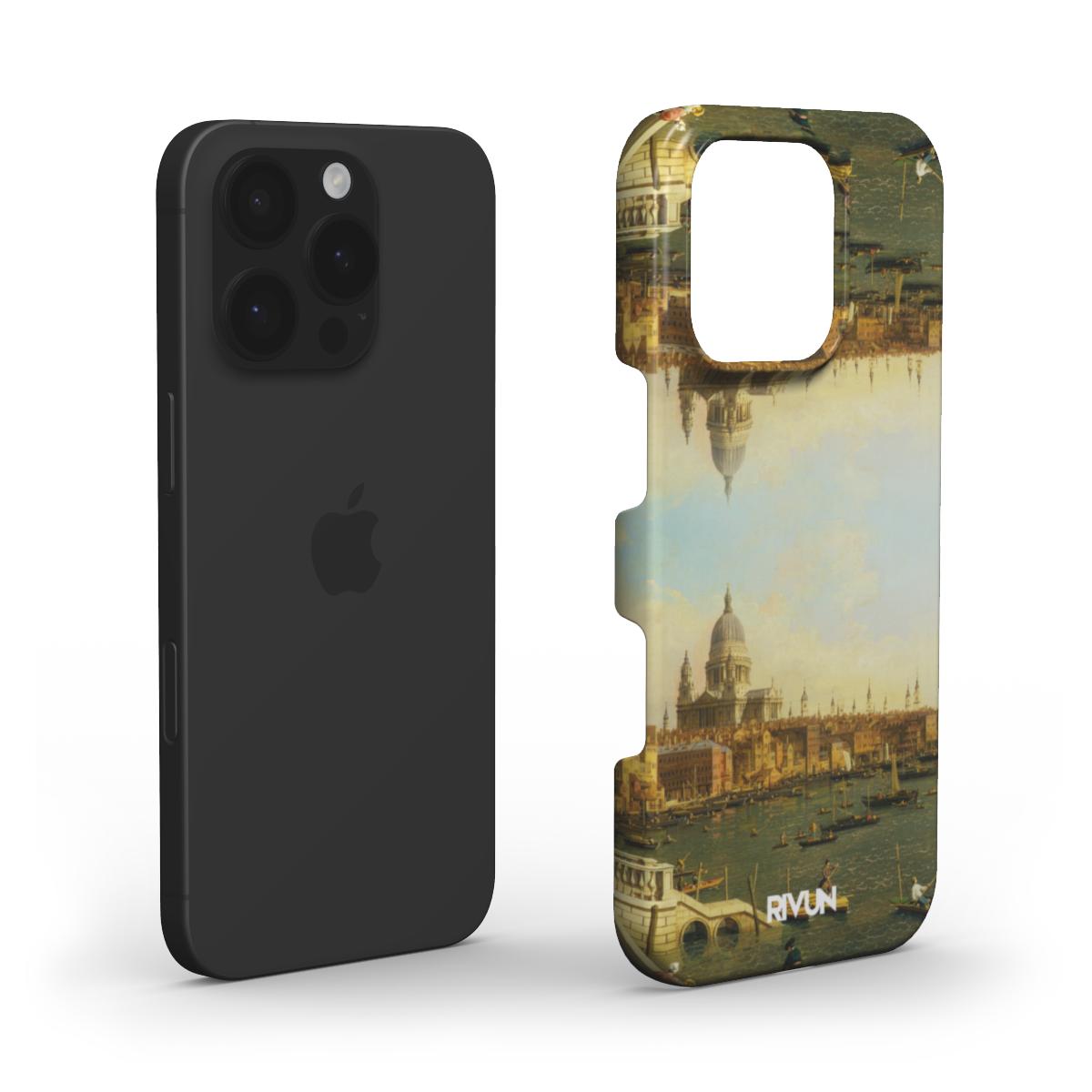 Thames Reverie | Slim by Rivun