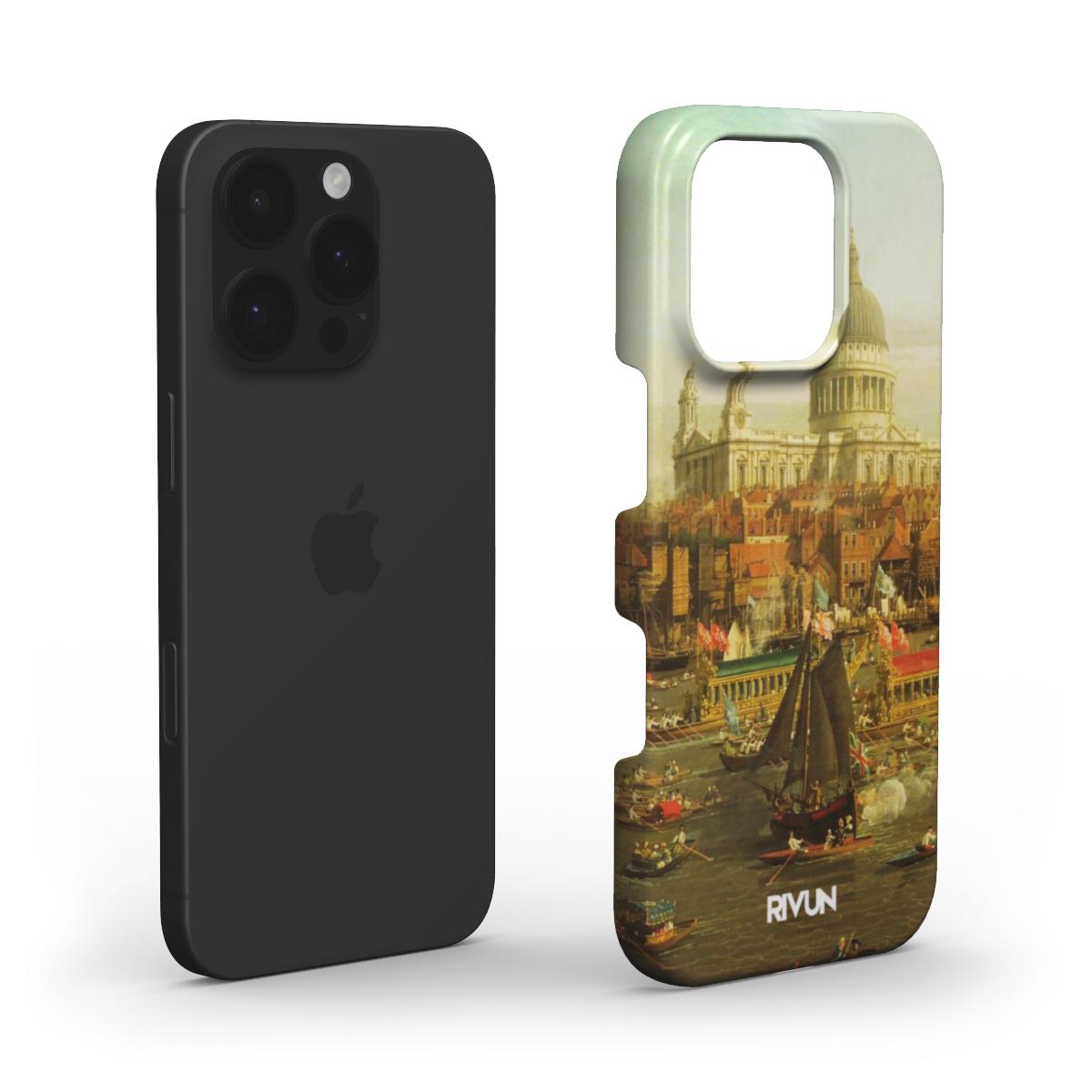 Thames Mirage | Slim by Rivun