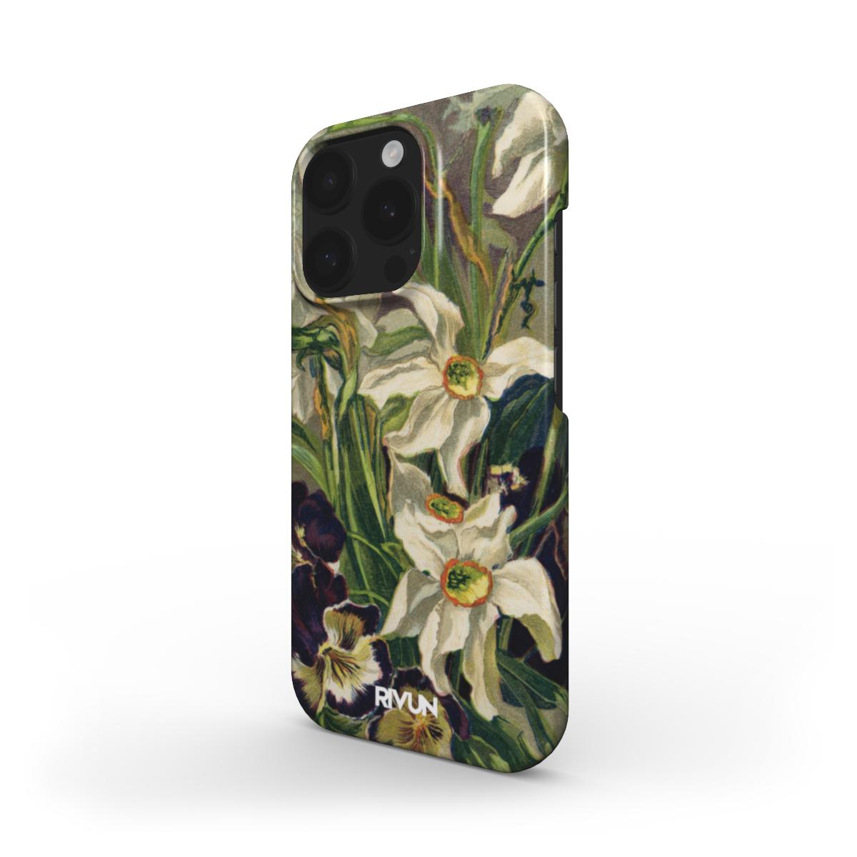 Spring Verse | Slim by Rivun